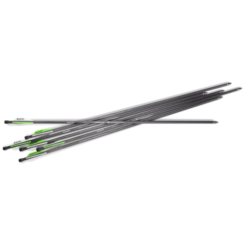 Benjamin Airbow Arrows