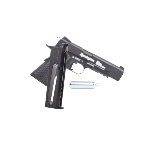 Remington Spare Magazine (BB)