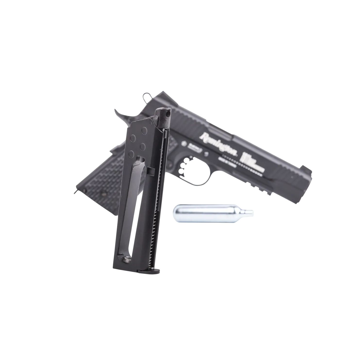 Remington Spare Magazine (BB) - Image 2