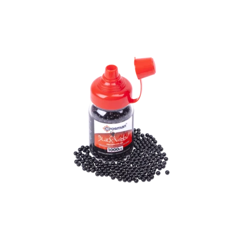 Crosman Black Widow BBs