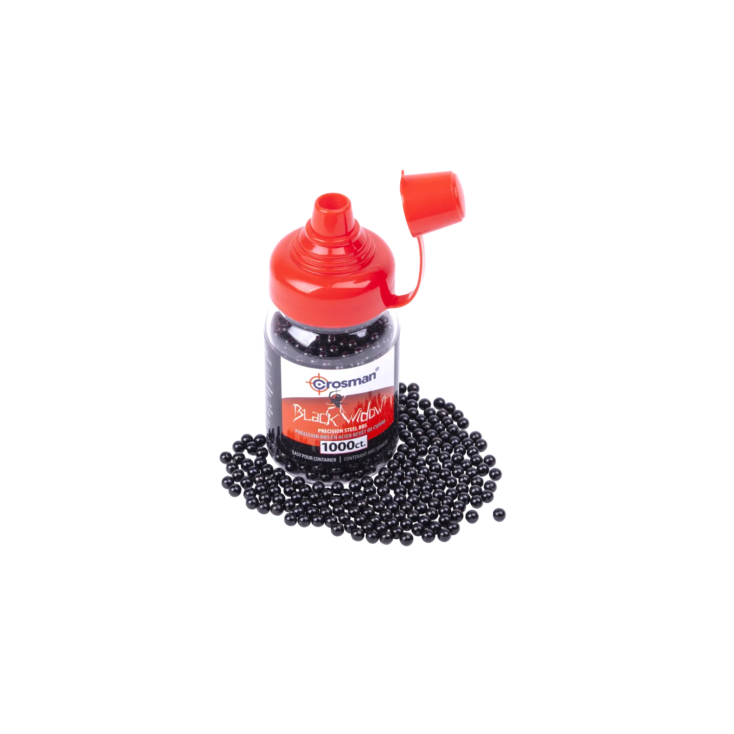 Crosman Black Widow BBs