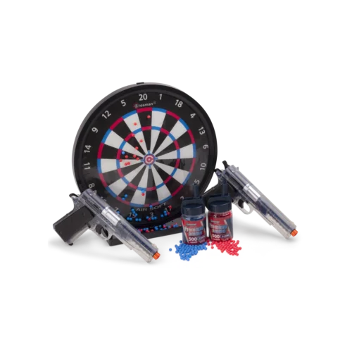 Game Face Stinger Challenge Kit (Clear)