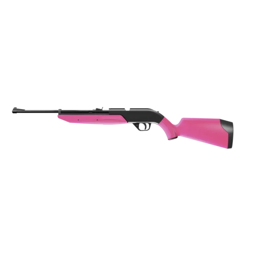 760 Pumpmaster (Pink)