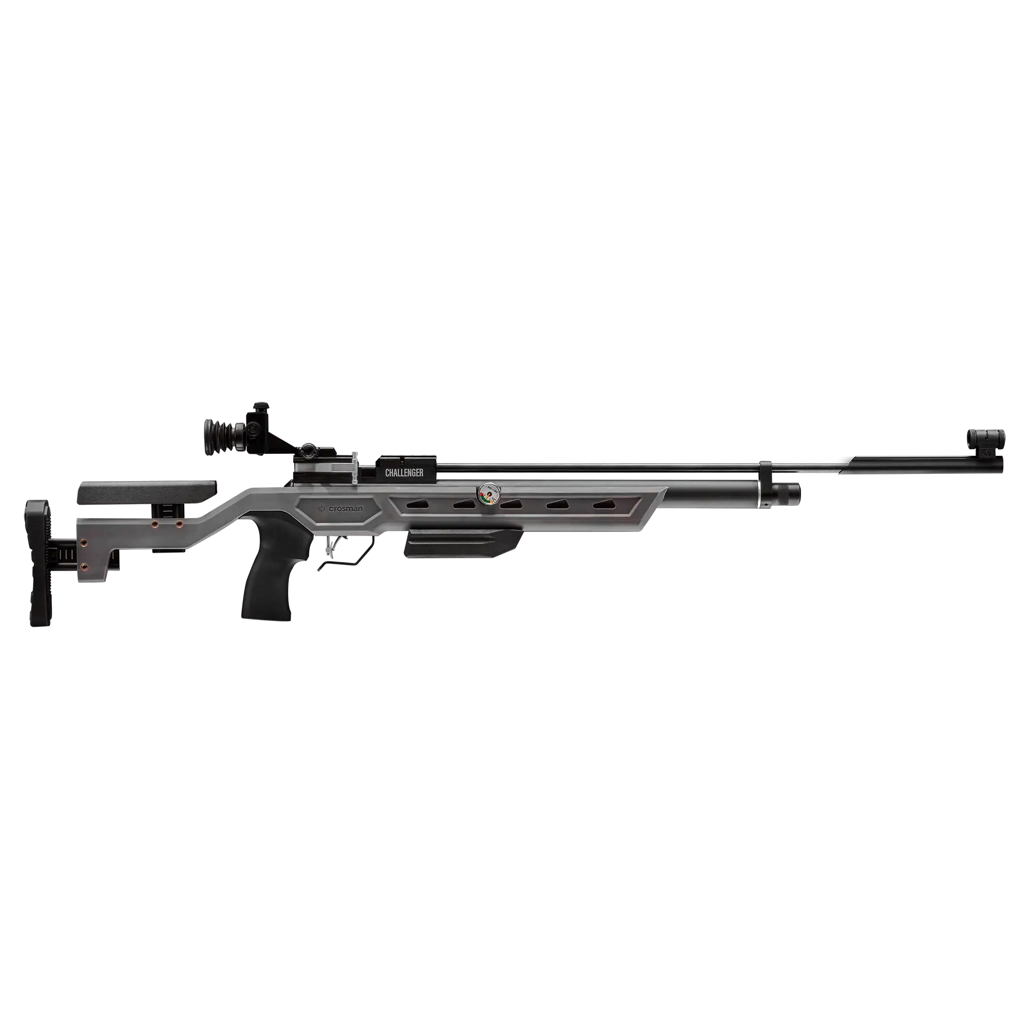 Right Profile View of Crosman Challenger CH20215