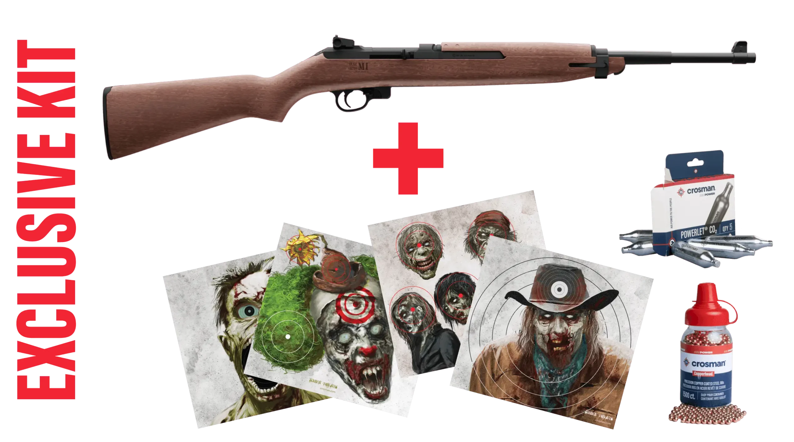 M1 Throwing Copper Kit: Get Started