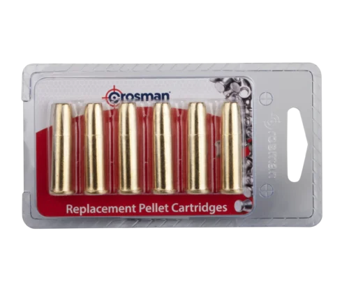 Pellet Cartridges