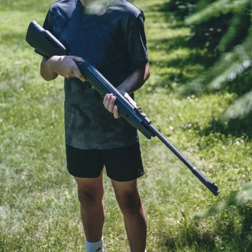 Crosman Tyro (.177)