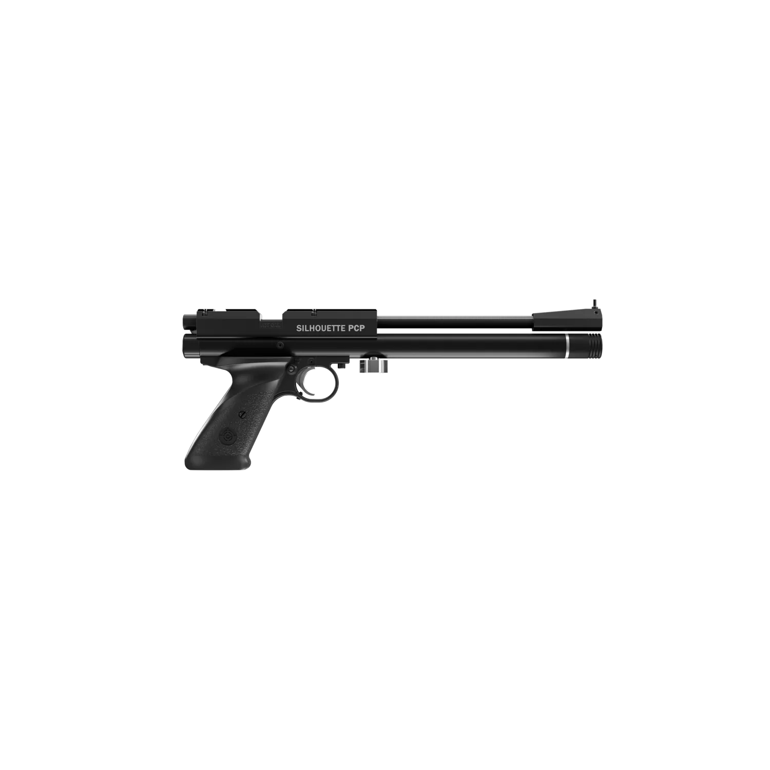 Crosman 1701P Silhouette Competition PCP Air Pistol (.177 caliber)