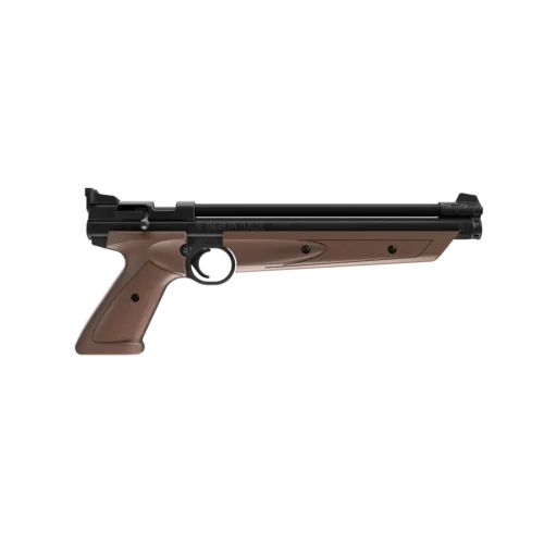 Crosman 1377 Classic (.177) (Brown)