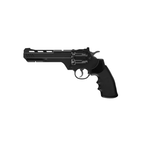 Crosman Vigilante CO2 Air Pistol (.177/BB)