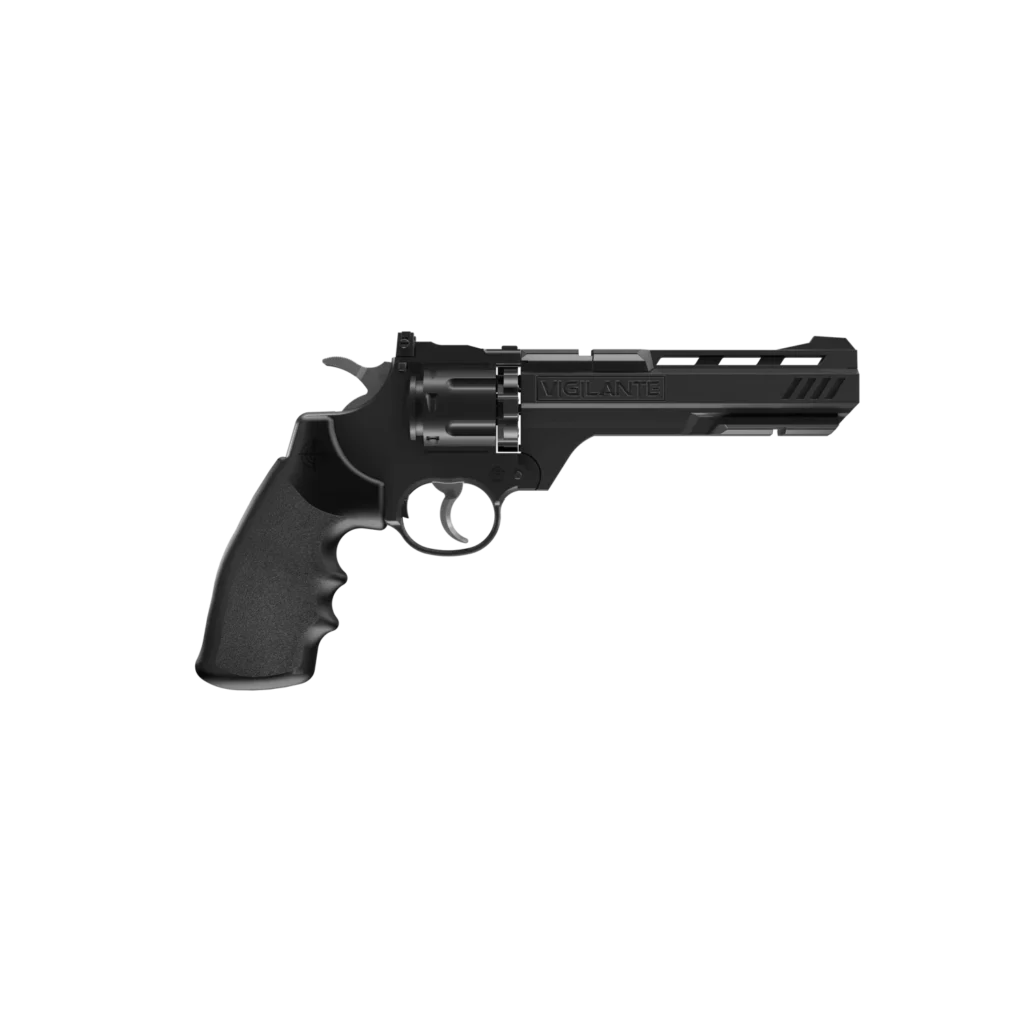 Crosman Vigilante CO2 Revolber Air Pistol
