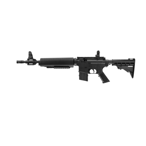 Crosman M4-177 .177 Pellet / BB Pneumatic Pump Air Rifle