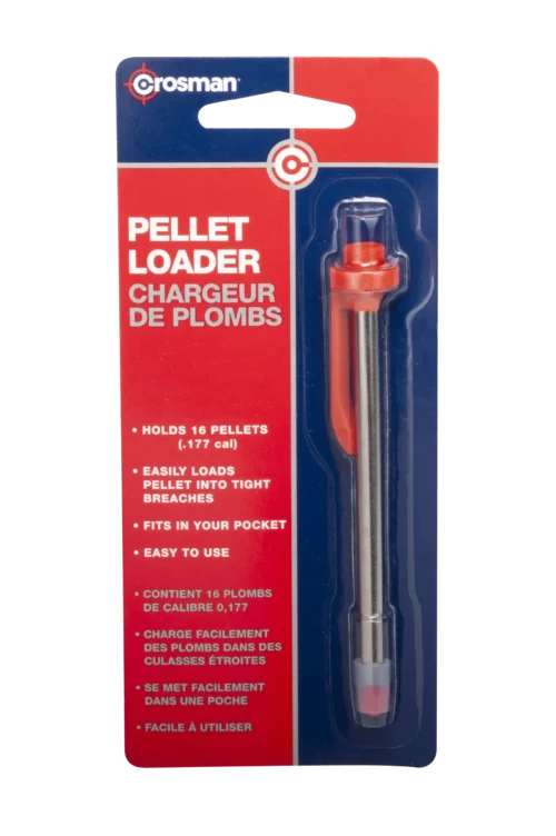 Crosman Pellet Loader (.177)