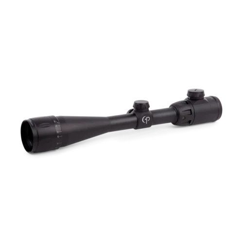 CenterPoint 4-16x40mm Riflescope