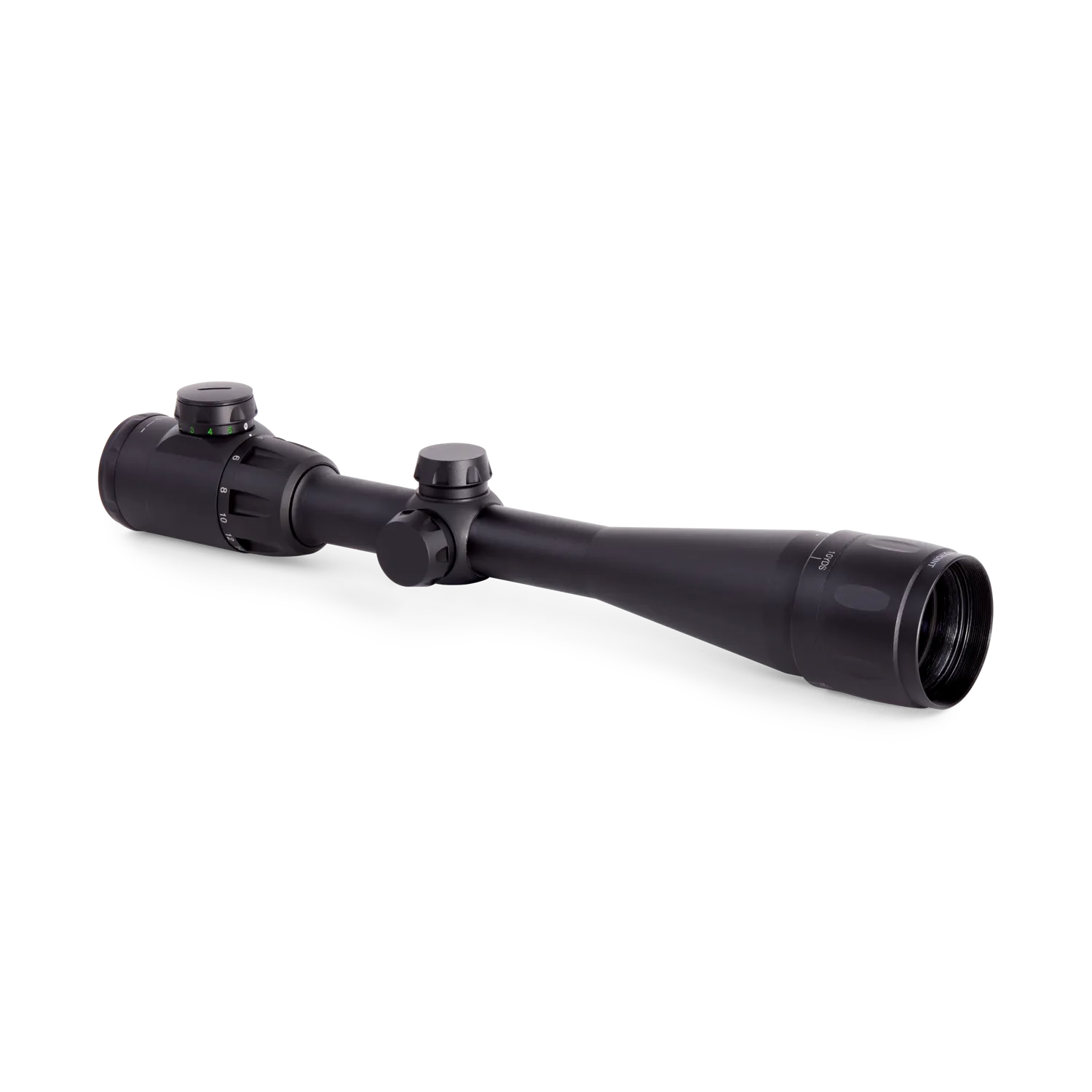 CenterPoint 4-16x40mm Riflescope - Image 4