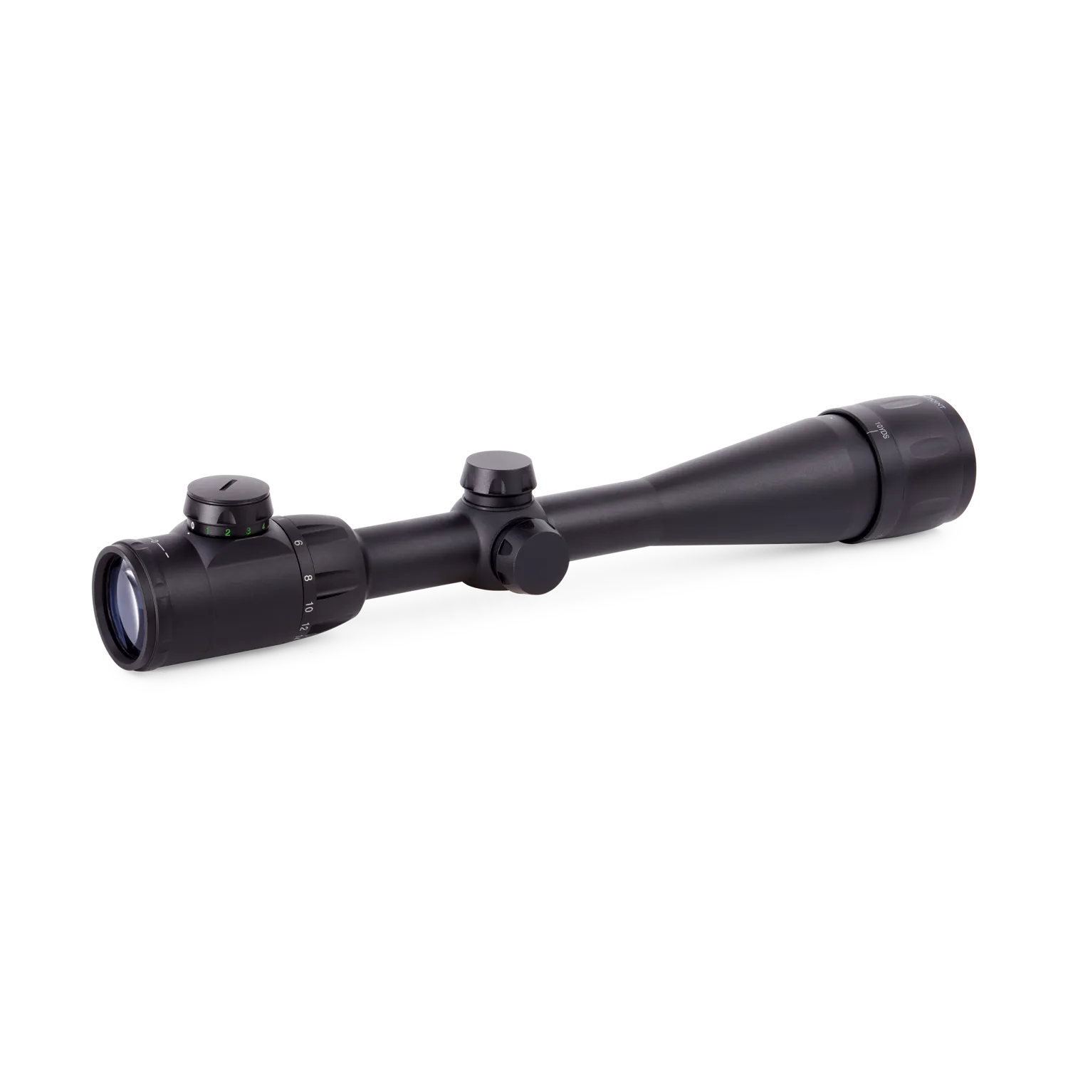 CenterPoint 4-16x40mm Riflescope - Image 5