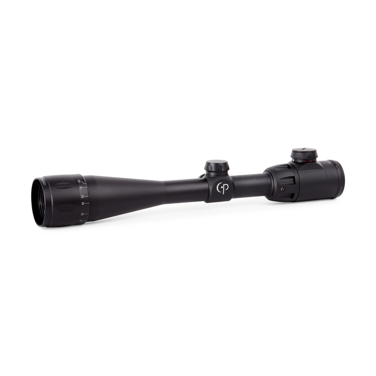 CenterPoint 4-16x40mm Riflescope - Image 6