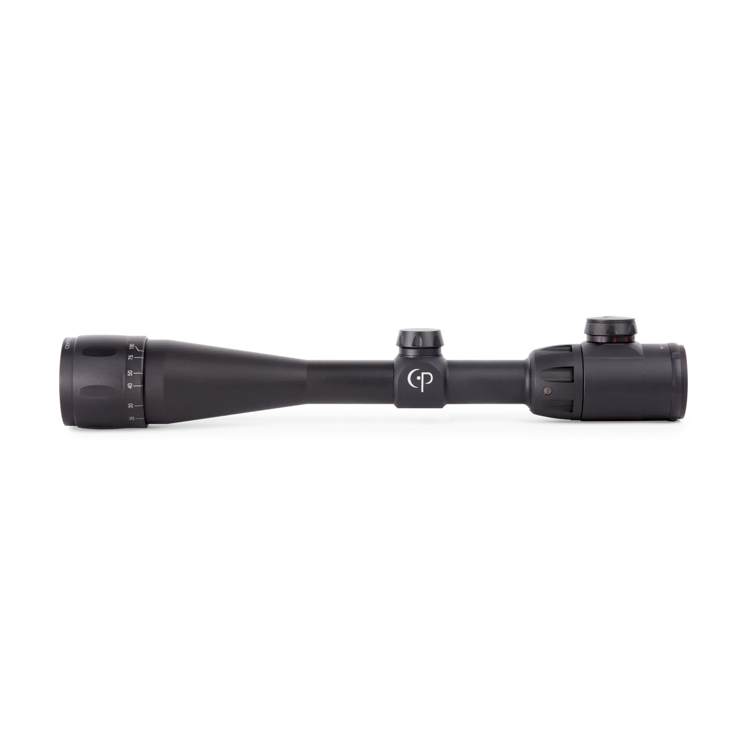 CenterPoint 4-16x40mm Riflescope - Image 7