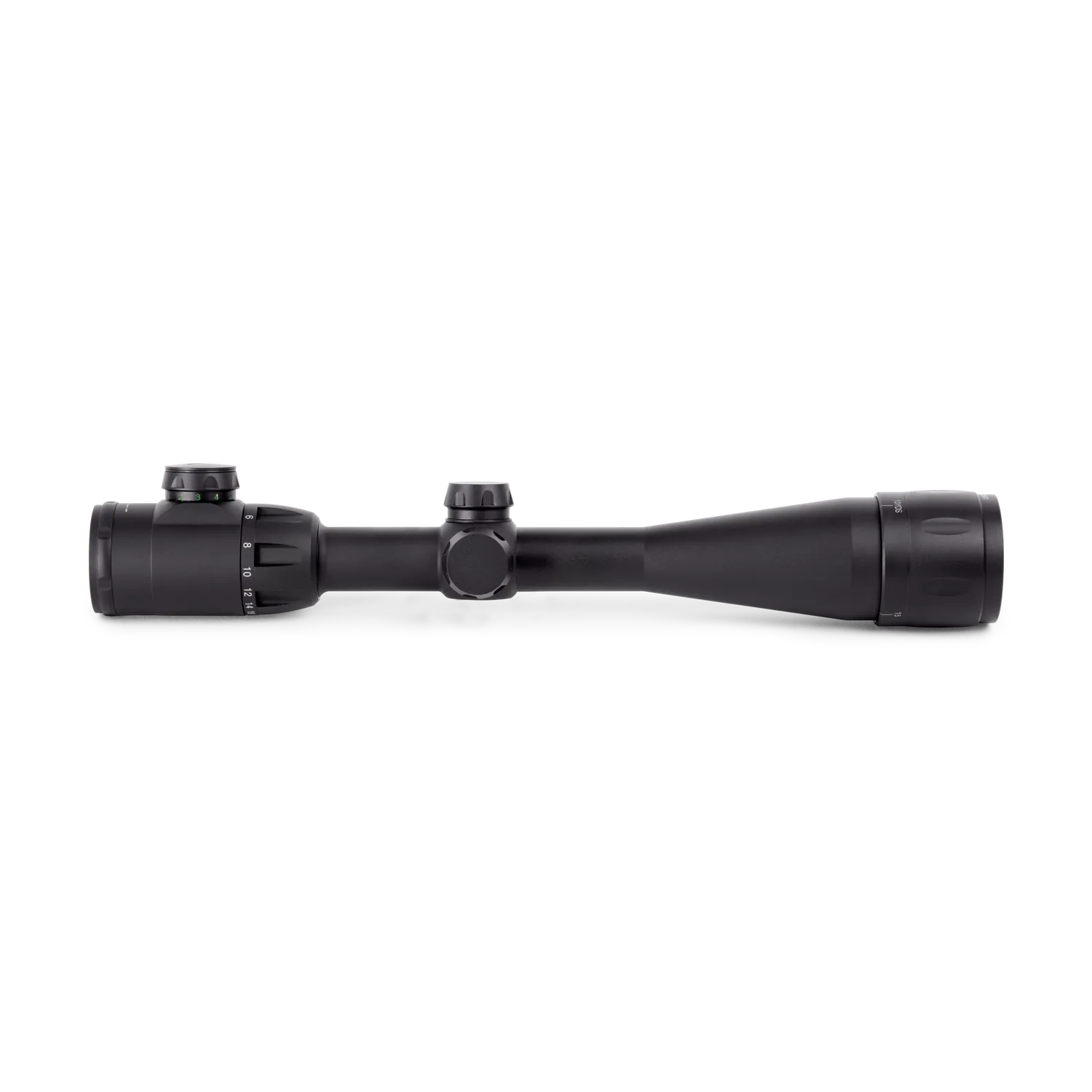 CenterPoint 4-16x40mm Riflescope - Image 8