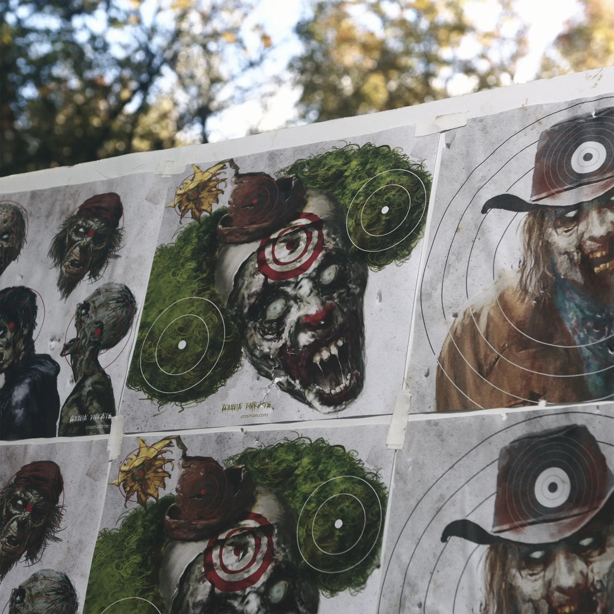 Throwing Copper Kit Outdoor Lifestyle 4