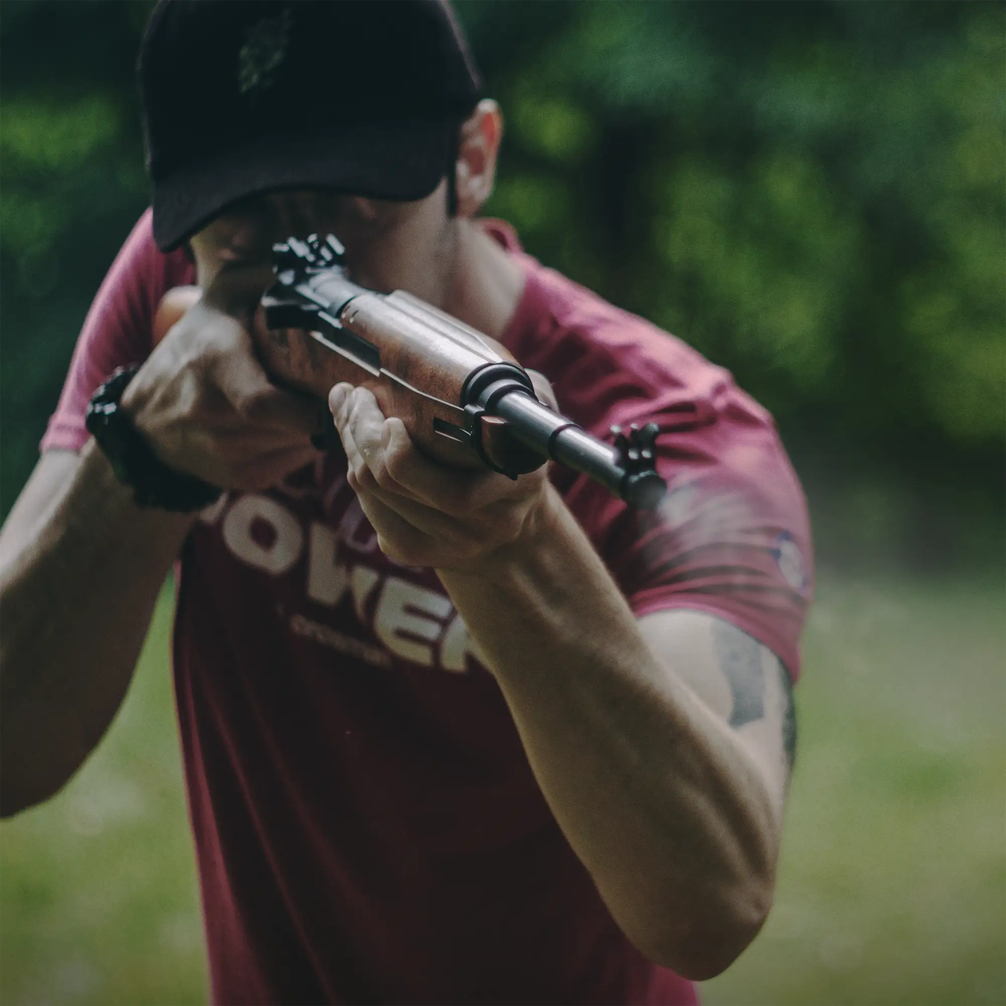 Throwing Copper Kit Outdoor Lifestyle 3