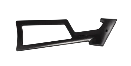 Side View of Crosman Shoulder Stock 1399