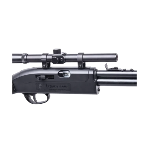 Legacy 1000 (Black)