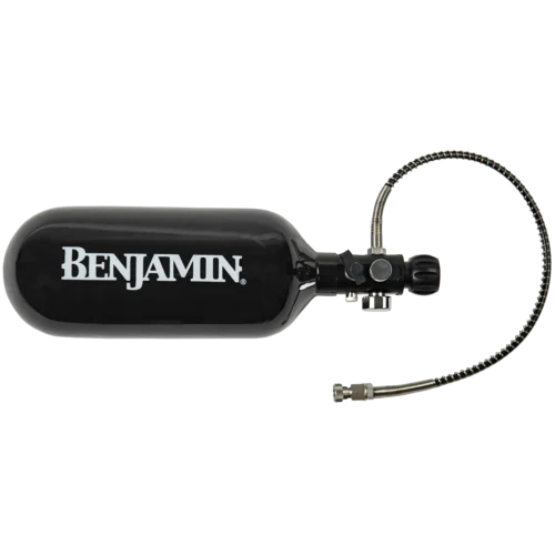 Benjamin Charging System Cylinder