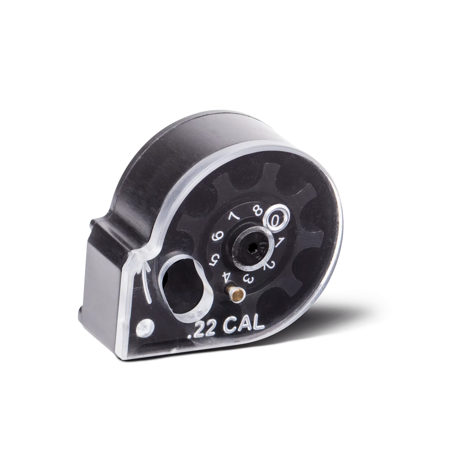 Benjamin Marauder Pistol Spare Magazine (.22)