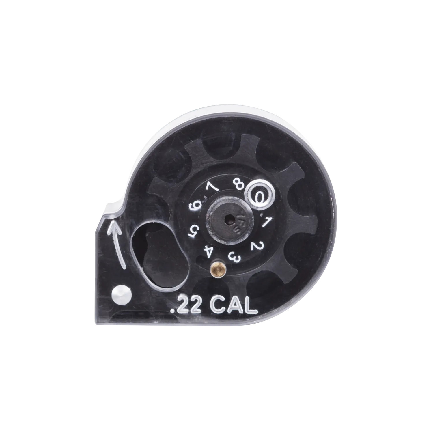 Benjamin Marauder Pistol Spare Magazine (.22) - Image 2