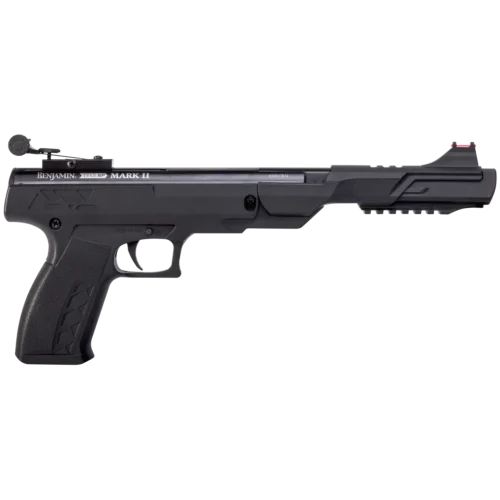 Benjamin Trail Mark II Nitro Piston Pistol (.177)