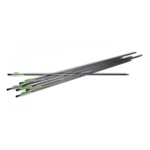 Benjamin Airbow Arrows
