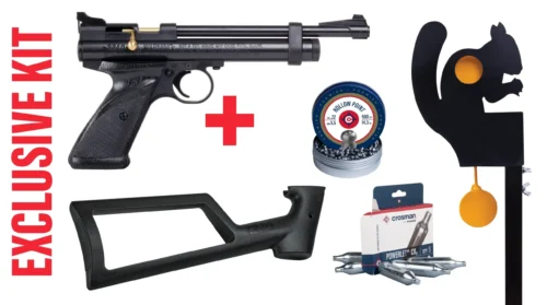 2240 Knock It Out of the Ballpark Kit