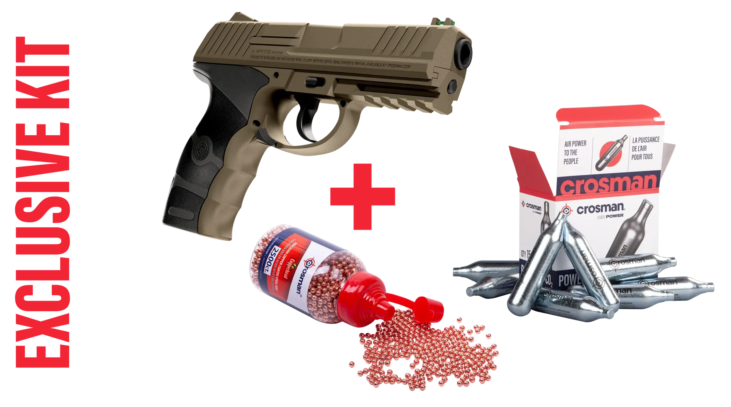 MK45: Training for the Real Thing Kit