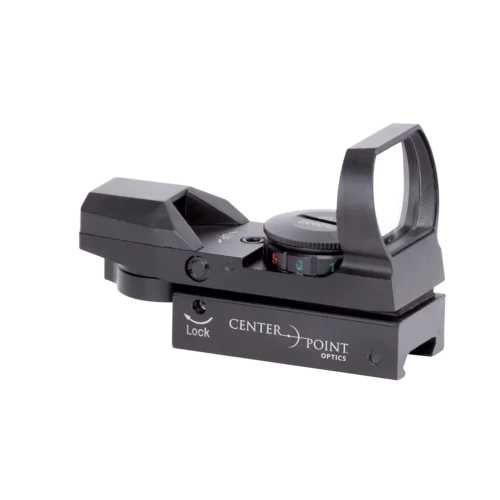 CenterPoint Open Reflex Sight