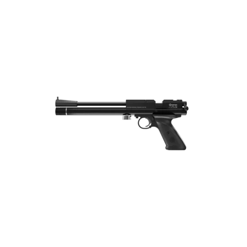Crosman 1701P Silhouette Competition PCP Air Pistol (.177 caliber)