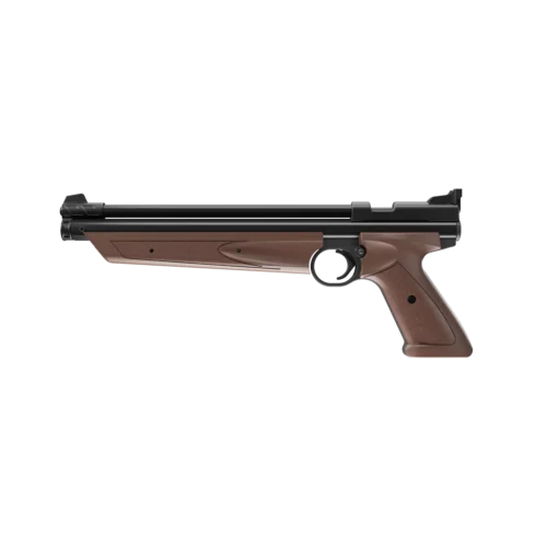 Crosman 1377 Classic (.177) (Brown)