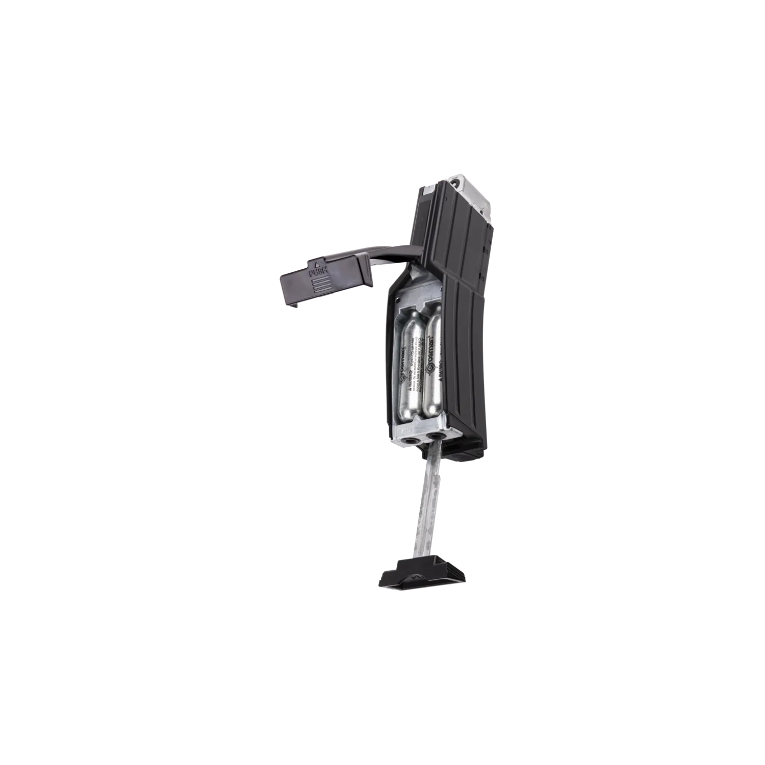 Crosman Full Auto High Capacity QR-Mag (BB) - Image 5