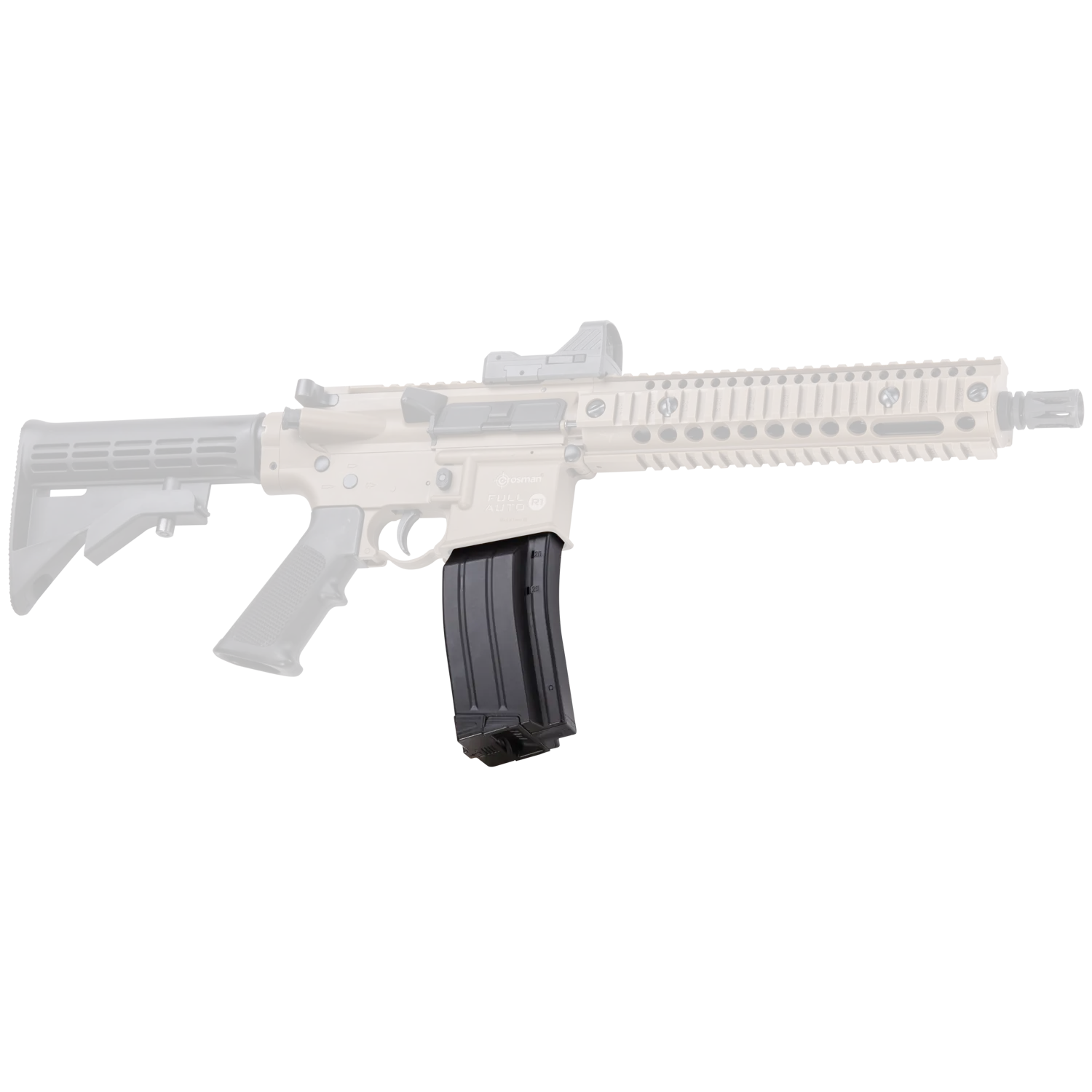 Crosman Full Auto High Capacity QR-Mag (BB) - Image 6