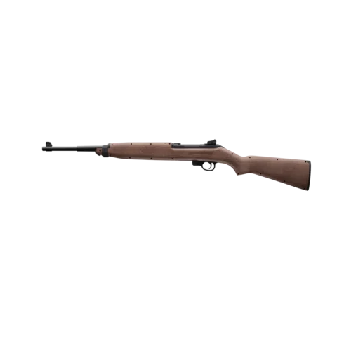 Crosman M1 Full-Auto Air Rifle