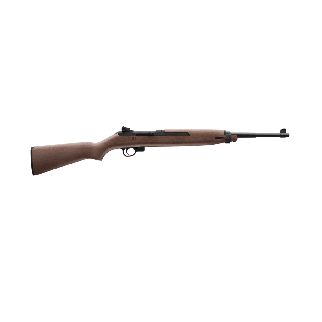 M1 Full-Auto Air Rifle right view