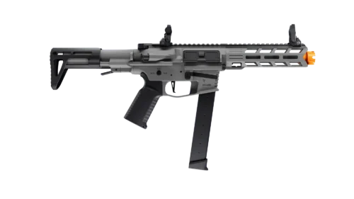 Game Face Cyclone Full-Auto Airsoft Rifle