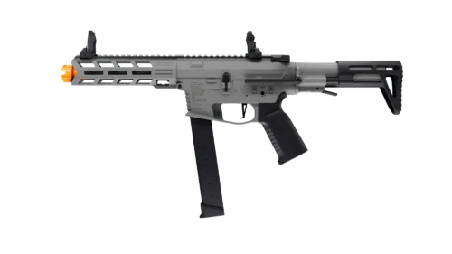 Game Face Cyclone Full-Auto Airsoft Rifle