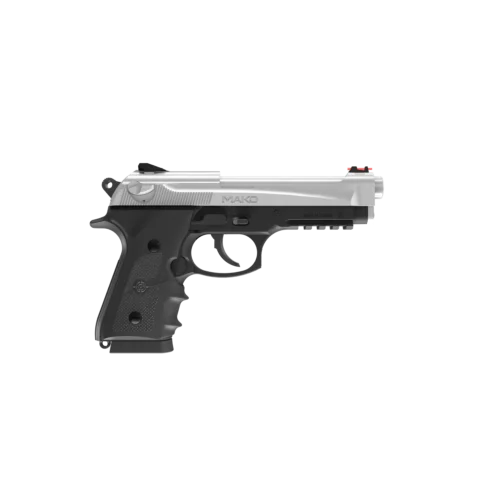 Crosman Mako Air Pistol Right Side View Product Picture