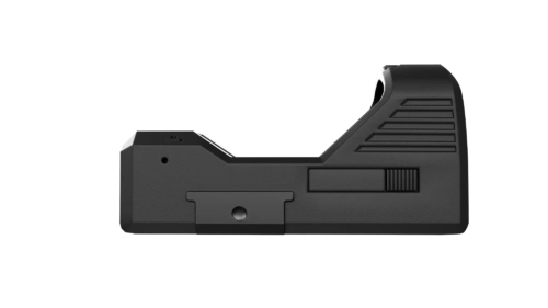 Crosman Picatinny Red Dot Sight – 3 MOA