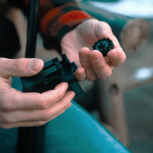 Crosman Spare Clips (.177)
