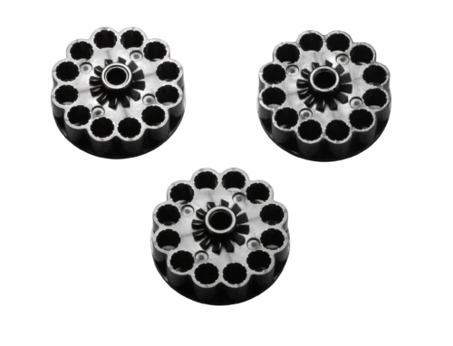 Crosman Spare Clips (.177)