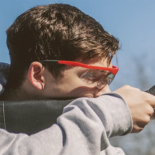 Crosman Shooting Safety Glasses