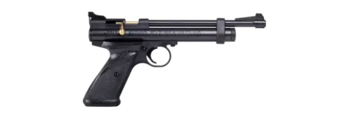 Crosman 2240 CO2 Bolt Action Air Pistol (.22 caliber)