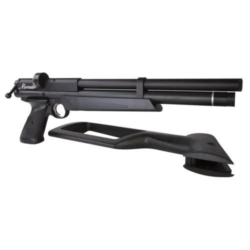 Benjamin Marauder PCP Air Pistol (.22 cal)